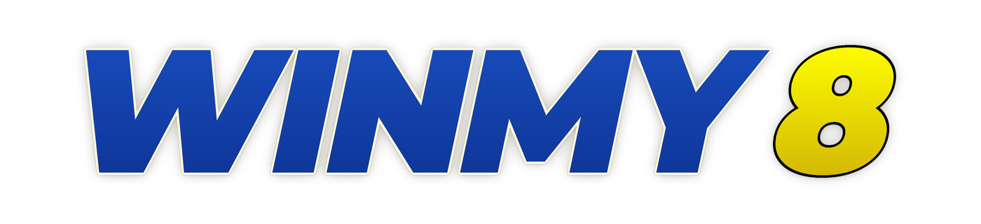 winmy8 logo